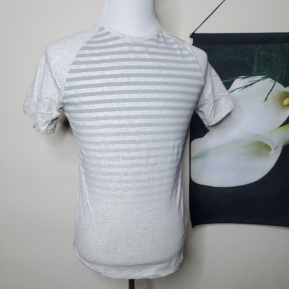 Civil Society Chillax Raglan Sleeve Tshirt